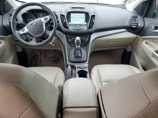 1FMCU0G97GUA97928 2016 FORD ESCAPE - Image 8