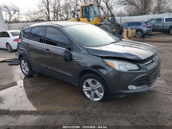 1FMCU0G97GUA98450 2016 FORD ESCAPE - Image 1