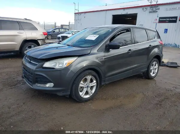 1FMCU0G97GUA98450 2016 FORD ESCAPE - Image 2