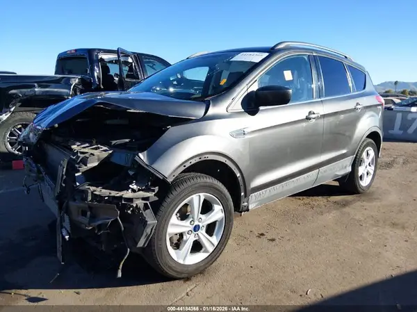 1FMCU0G97GUB07910 2016 FORD ESCAPE - Image 2