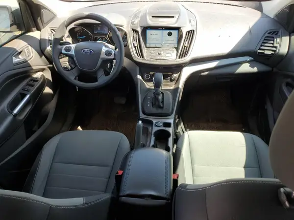 1FMCU0G97GUB15859 2016 FORD ESCAPE - Image 8