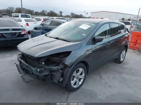 1FMCU0G97GUB23430 2016 FORD ESCAPE - Image 2