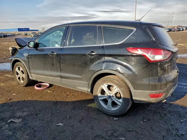 1FMCU0G97GUB25100 2016 FORD ESCAPE - Image 2