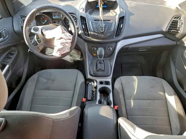 1FMCU0G97GUB25100 2016 FORD ESCAPE - Image 8