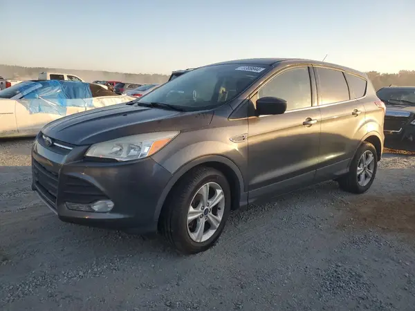 1FMCU0G97GUB43984 2016 FORD ESCAPE - Image 1