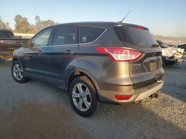 1FMCU0G97GUB43984 2016 FORD ESCAPE - Image 2