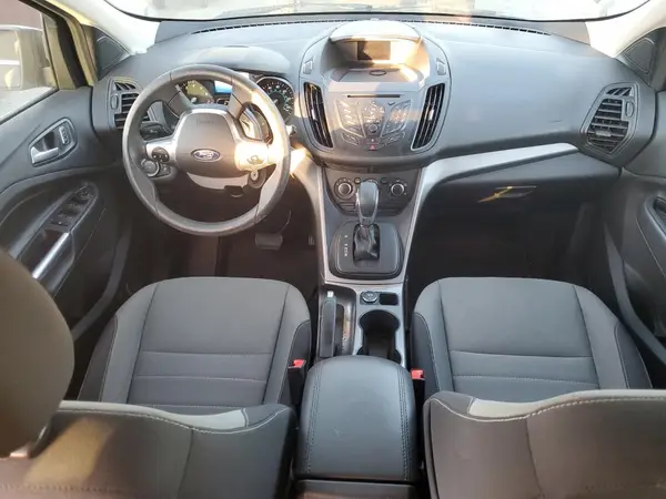 1FMCU0G97GUB43984 2016 FORD ESCAPE - Image 8