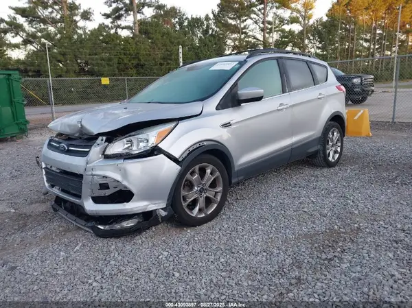 1FMCU0G97GUB51700 2016 FORD ESCAPE - Image 2