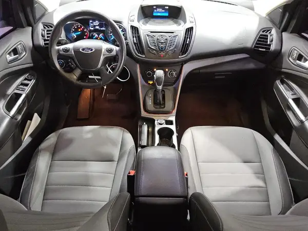 1FMCU0G97GUB55682 2016 FORD ESCAPE - Image 8