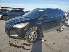 1FMCU0G97GUB57836 2016 FORD ESCAPE