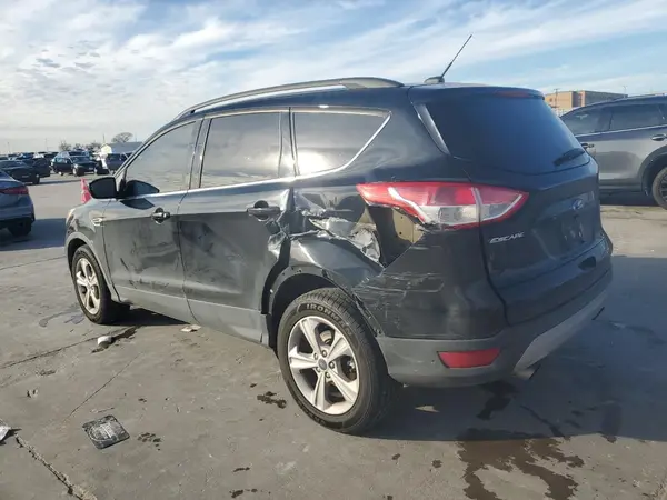 1FMCU0G97GUB57836 2016 FORD ESCAPE - Image 2