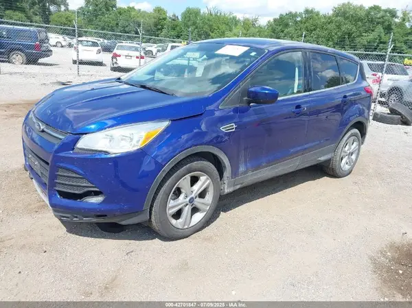 1FMCU0G97GUB59182 2016 FORD ESCAPE - Image 2