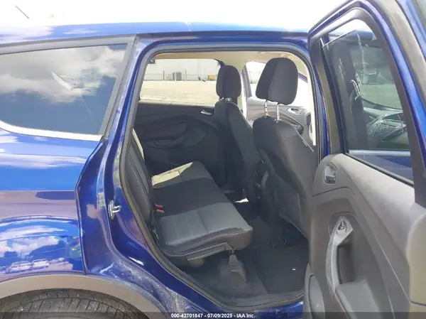 1FMCU0G97GUB59182 2016 FORD ESCAPE - Image 8