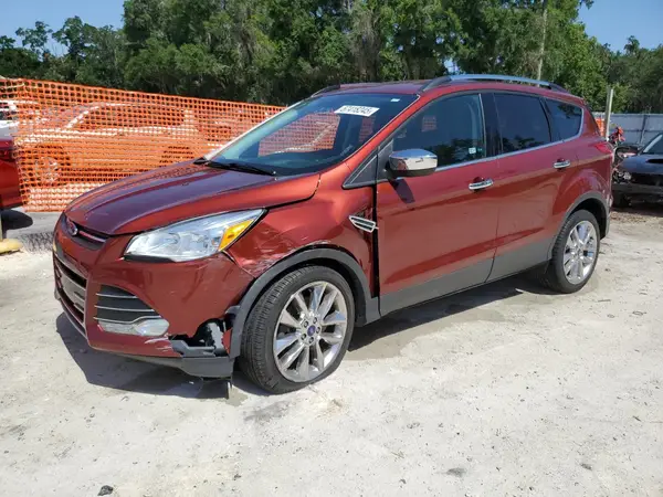 1FMCU0G97GUB67945 2016 FORD ESCAPE - Image 1