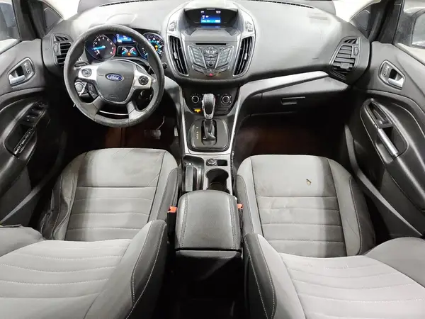 1FMCU0G97GUB74104 2016 FORD ESCAPE - Image 8