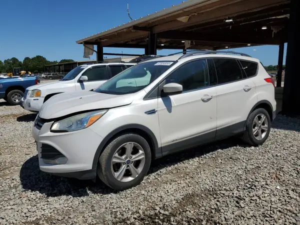 1FMCU0G97GUB79562 2016 FORD ESCAPE - Image 1