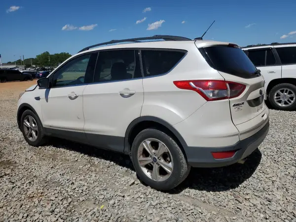 1FMCU0G97GUB79562 2016 FORD ESCAPE - Image 2
