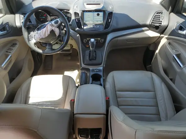 1FMCU0G97GUB79562 2016 FORD ESCAPE - Image 8