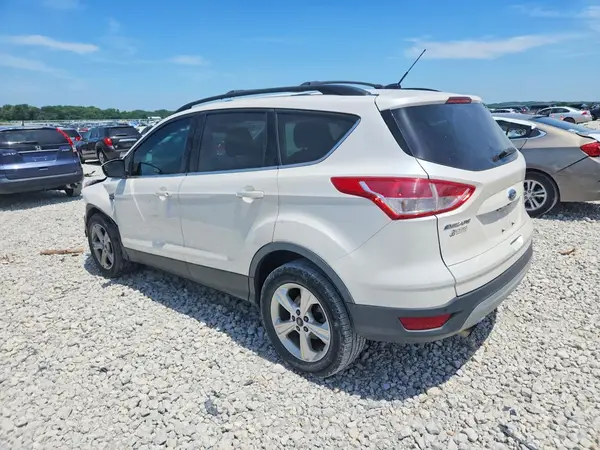 1FMCU0G97GUB84423 2016 FORD ESCAPE - Image 2