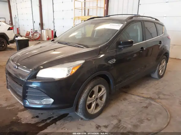 1FMCU0G97GUB95549 2016 FORD ESCAPE - Image 2