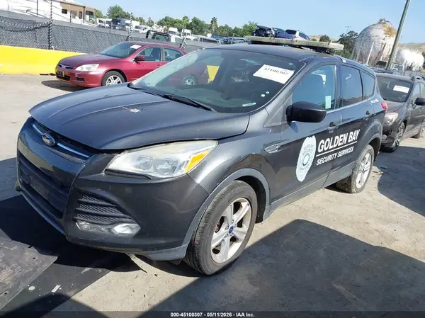 1FMCU0G97GUC00085 2016 FORD ESCAPE - Image 2