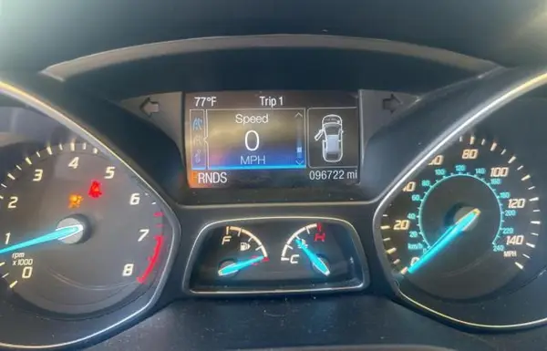 1FMCU0G97GUC11801 2016 FORD ESCAPE - Image 8