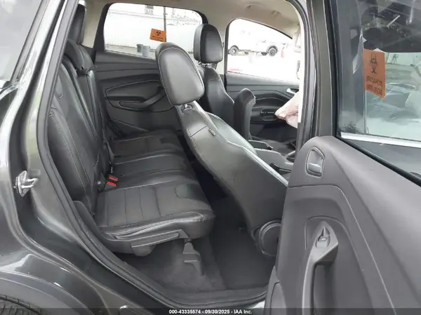 1FMCU0G97GUC12284 2016 FORD ESCAPE - Image 8