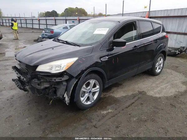 1FMCU0G97GUC26749 2016 FORD ESCAPE - Image 2