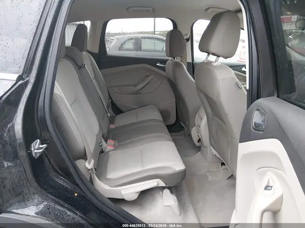 1FMCU0G97GUC26749 2016 FORD ESCAPE - Image 8