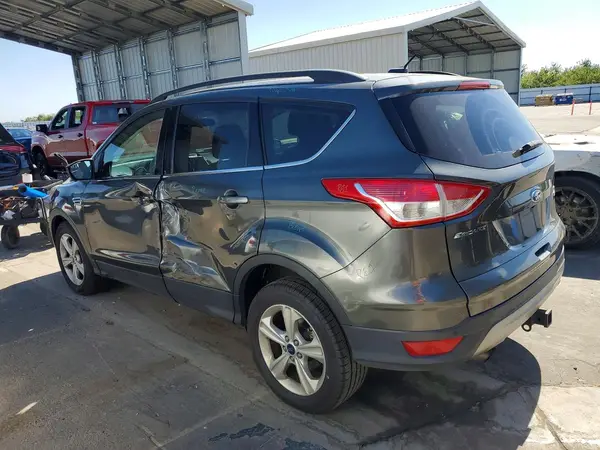 1FMCU0G97GUC44264 2016 FORD ESCAPE - Image 2