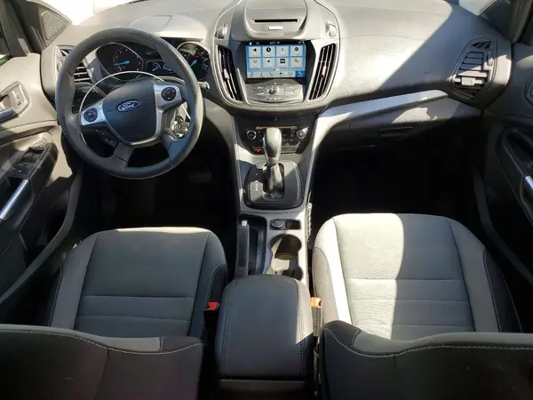1FMCU0G97GUC44264 2016 FORD ESCAPE - Image 8