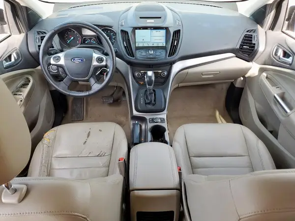 1FMCU0G97GUC58052 2016 FORD ESCAPE - Image 8