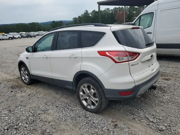 1FMCU0G97GUC86076 2016 FORD ESCAPE - Image 2