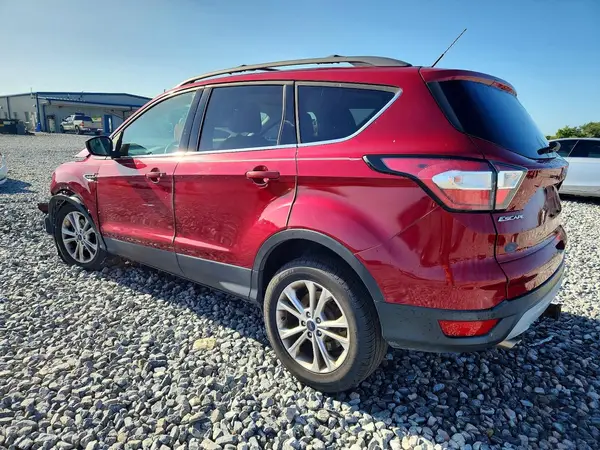 1FMCU0G97HUA10045 2017 FORD ESCAPE - Image 2