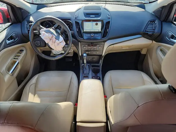 1FMCU0G97HUA10045 2017 FORD ESCAPE - Image 8