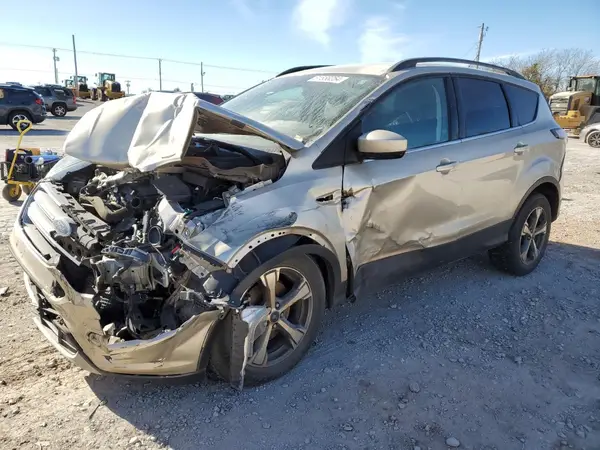 1FMCU0G97HUA22793 2017 FORD ESCAPE - Image 1