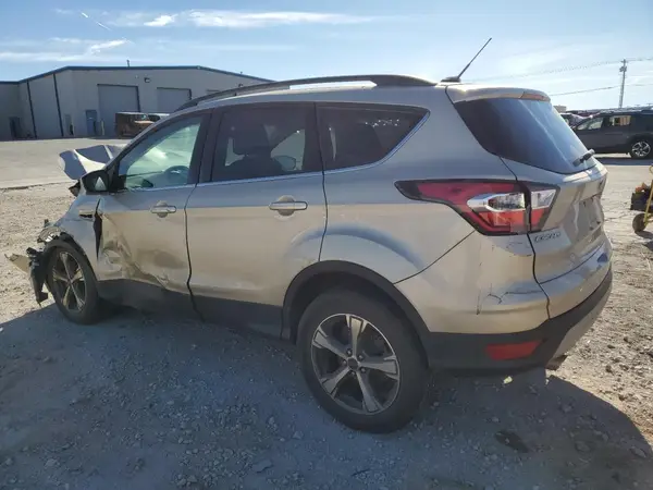 1FMCU0G97HUA22793 2017 FORD ESCAPE - Image 2