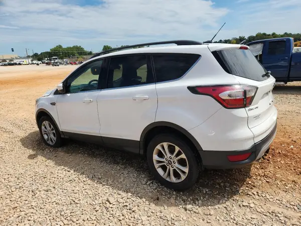 1FMCU0G97HUA29842 2017 FORD ESCAPE - Image 2