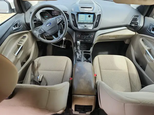 1FMCU0G97HUA29842 2017 FORD ESCAPE - Image 8