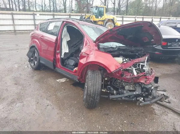 1FMCU0G97HUA31462 2017 FORD ESCAPE - Image 1