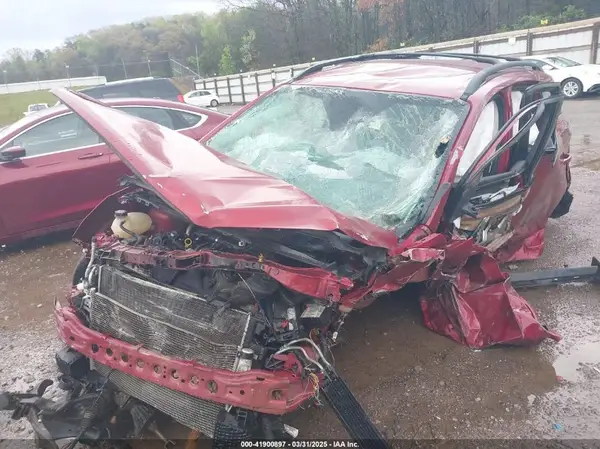 1FMCU0G97HUA31462 2017 FORD ESCAPE - Image 2