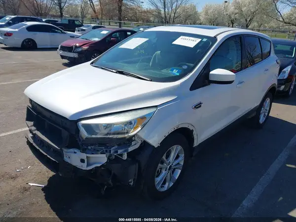 1FMCU0G97HUA35737 2017 FORD ESCAPE - Image 2