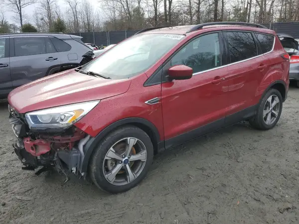 1FMCU0G97HUA36516 2017 FORD ESCAPE - Image 1