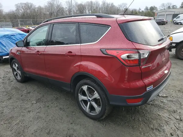 1FMCU0G97HUA36516 2017 FORD ESCAPE - Image 2