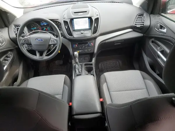 1FMCU0G97HUA36516 2017 FORD ESCAPE - Image 8