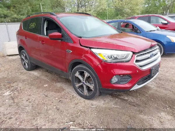 1FMCU0G97HUA42591 2017 FORD ESCAPE - Image 1
