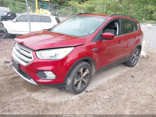 1FMCU0G97HUA42591 2017 FORD ESCAPE - Image 2