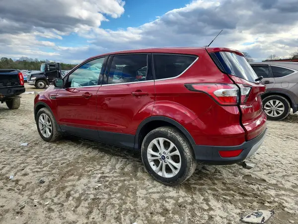 1FMCU0G97HUA57298 2017 FORD ESCAPE - Image 2