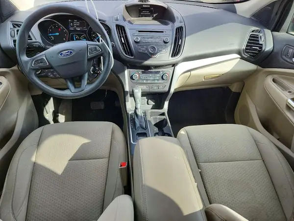 1FMCU0G97HUA57298 2017 FORD ESCAPE - Image 8