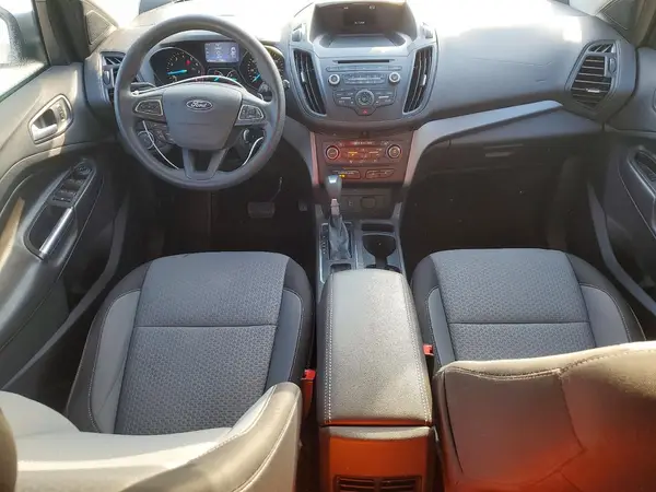 1FMCU0G97HUA69709 2017 FORD ESCAPE - Image 8